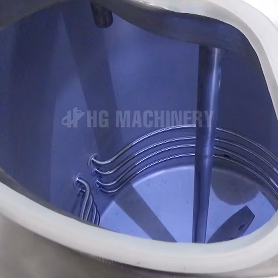 300L 500L 1000 Liter Customized Brewery Beer Equipment Fresh Beer Brewing Equipment