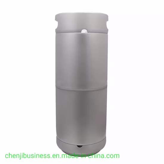 Brewery Beer Kegs Us Standard/EU Standard with a G F D S M U Type Couplers for Beer Filling