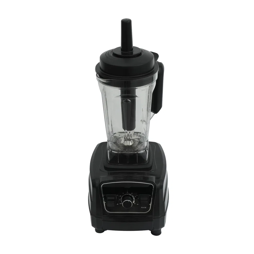 Household High Speed Blender Ice Crushing Table Blender Food Processor