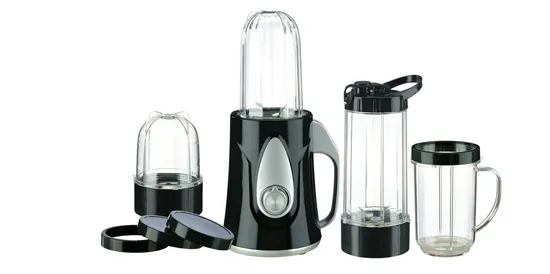 1000watt Big Power High Speed Multifucntion Food Blender