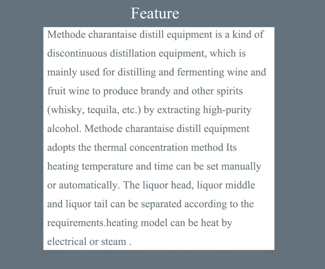 Joston 20L Household Distilling Equipment for Gin Rosemary Chamomile Hydrosol