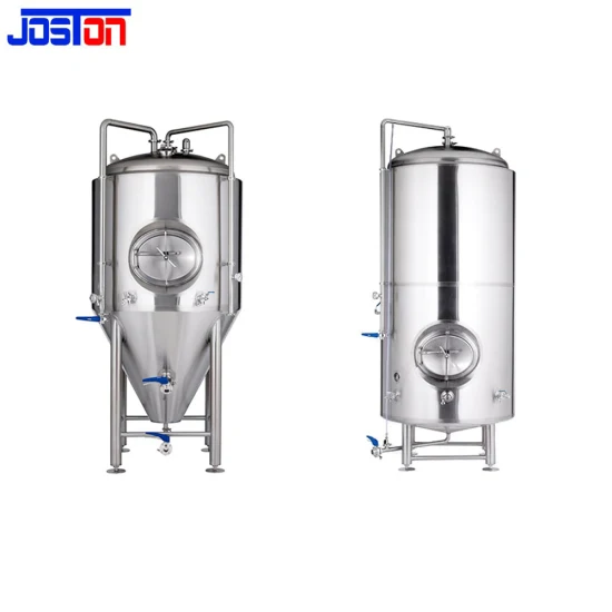 Joston 2000L Плавающая крышка Винное оборудование Коммерческое оборудование для виноделен